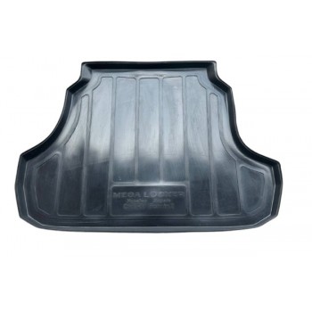 19418, Килимок в багажник ЗАЗ Forza - CHERY ( з 2011 ) Mega Locker, , 559 грн, 54801, , ЗАЗ