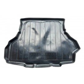 Килимок у багажник ВАЗ - 21099 Mega Locker Килимок у багажник ВАЗ - 21099 Mega Locker