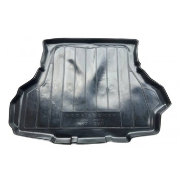 19421, Килимок у багажник ВАЗ - 21099 Mega Locker, , 502 грн, 54806, , Салон