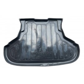 Килимок у багажник ВАЗ - 2110 Mega Locker