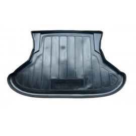 Килимок у багажник ВАЗ - 2112 Mega Locker