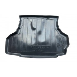 Килимок у багажник ВАЗ - 2115 Mega Locker