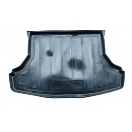 Килимок у багажник ВАЗ - 11183 (Калина) Mega Locker