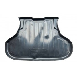 Килимок у багажник ВАЗ – 2170 (Приора) Mega Locker