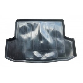 Килимок у багажник CHEVROLET AVEO NEW (ЗАЗ Vida) (з 2005) Mega Locker Килимок у багажник CHEVROLET AVEO NEW (ЗАЗ Vida) (з 2005) Mega Locker
