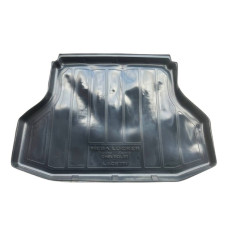 Килимок у багажник CHEVROLET LACETTI (з 2002-2009) Mega Locker