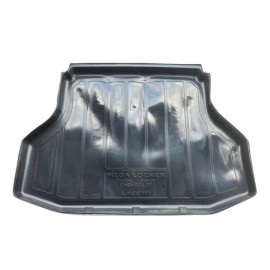 Килимок у багажник CHEVROLET LACETTI (з 2002-2009) Mega Locker Килимок у багажник CHEVROLET LACETTI (з 2002-2009) Mega Locker