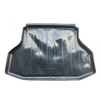 19429, Килимок у багажник CHEVROLET LACETTI (з 2002-2009) Mega Locker, , 558 грн, 54818, , Chevrolet Lacetti
