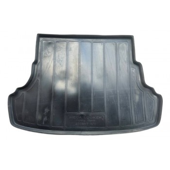 19433, Килимок у багажник HYUNDAI Accent (з 2013) Mega Locker, , 559 грн, 54824, , HYUNDAI