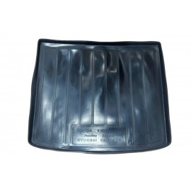 Килимок у багажник HYUNDAI Santa Fe Mega Locker Килимок у багажник HYUNDAI Santa Fe Mega Locker