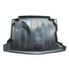 Килимок у багажник OPEL - ASTRA G Mega Locker Килимок у багажник OPEL - ASTRA G Mega Locker