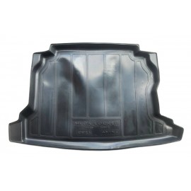 Килимок у багажник OPEL - ASTRA G  Mega Locker