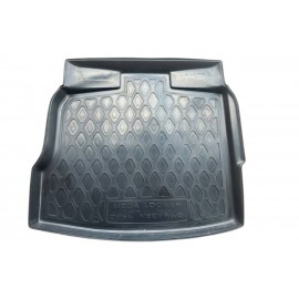 Килимок у багажник OPEL - VEСTRA C  Mega Locker