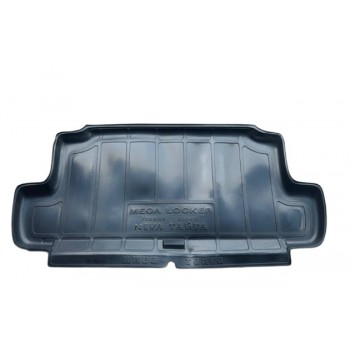 19440, Килимок у багажник ВАЗ - 2121 (Ніва),Тайга  Mega Locker, , 474 грн, 54831, , ВАЗ- 2121-2131-21213-21214 Нива