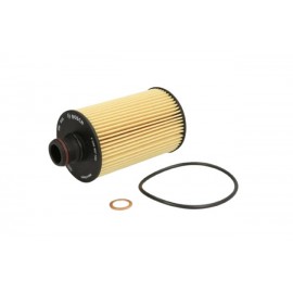 Масляний фільтр SSANGYONG ACTYON II, ACTYON SPORTS I, ACTYON SPORTS II, KORANDO,