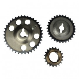 Зірочки ГРМ 21214, 2123 (к-кт 3 шт) SKADI