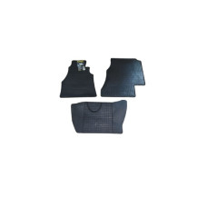 Килимок салону "P/A" Mercedes Sprinter W901-905 1995-2006/ VW LT 2 95- (CLASIC) кт_3шт Килимок салону "P/A" Mercedes Sprinter W901-905 1995-2006/ VW LT 2 95- (CLASIC) кт_3шт