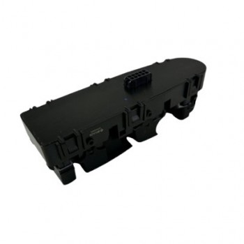 19560, Блок керування склопідйомників 2170 (2 клавіші, центральний замок, регулювання дзеркал) SKADI, 2170-3763075, 1,899 грн, 55038, , ВАЗ- 2170-2171-2172-21704-21724 Priora