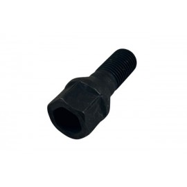 Болт колеса 2108-2170 під ключ 17 мм М12х23х1, 25 стандарт SKADI