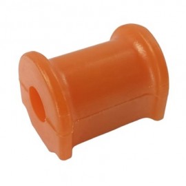 Втулка стабілізатора 2108, 2109, 21099, 2113, 2114, 2115 переднього поліуретан помаранчевий SKADI Втулка стабілізатора 2108, 2109, 21099, 2113, 2114, 2115 переднього поліуретан помаранчевий SKADI