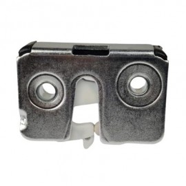 Замок двері зовнішній 2108-21099, 2110-2115 (3302, 2217, 2705 новий зразок) лівий (фіксатор дверей, шоколадка) SKADI Замок двері зовнішній 2108-21099, 2110-2115 (3302, 2217, 2705 новий зразок) лівий (фіксатор дверей, шоколадка) SKADI