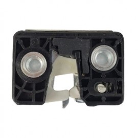 Замок двері зовнішній 2108-21099, 2110-2115 (3302, 2217, 2705 новий зразок) правий (фіксатор дверей, шоколадка) SKADI Замок двері зовнішній 2108-21099, 2110-2115 (3302, 2217, 2705 новий зразок) правий (фіксатор дверей, шоколадка) SKADI