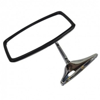 19579, Дзеркало 21011 заднього виду зовнішнє пластик хром SKADI, 2101-6103102/03, 165 грн, 55057, , ВАЗ- 2110-2111-2112-21116-21104