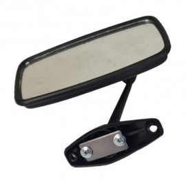 Дзеркало 21011 заднього виду зовнішнє пластик чорне SKADI Дзеркало 21011 заднього виду зовнішнє пластик чорне SKADI