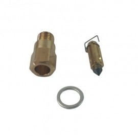 Голка карбюратора 2101, 2102, 2103, 2104, 2105, 2106, 2107, 2121 з сідлом (клапан голчастий) К 01 SKADI