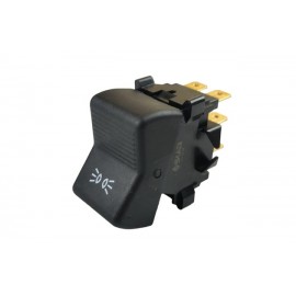 Кнопка (клавіша) габаритів 2105, 2107 (6 контактів) SKADI