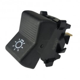 Кнопка (клавіша) головного світла 2103, 2104, 2105, 2106 (3 контакти) SKADI