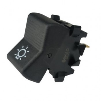 19599, Кнопка (клавіша) головного світла 2107 (3 контакти) SKADI, 343-03.43, 55 грн, 55074, , Електрика 19599, Кнопка (клавіша) головного світла 2107 (3 контакти) SKADI, 343-03.43, 55 грн, 55074, , Електрика