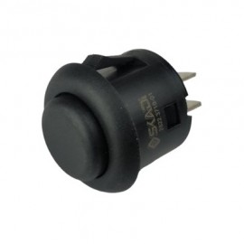 Кнопка (клавіша) звукового сигналу ВАЗ, ГАЗ, Автобуси універсальні, без символу SKADI