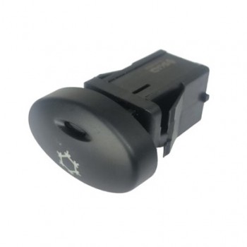 19603, Кнопка (клавіша) кондиціонера 1117, 1118, 1119 SKADI, 753.3710.02.06, 69 грн, 55078, , LADA калина - 1117, 1118, 1119,11183,11186