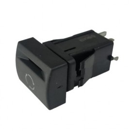 Кнопка (клавіша) кондиціонера 2170, 2171, 2172 SKADI