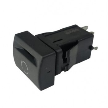 19605, Кнопка (клавіша) кондиціонера 2170, 2171, 2172 SKADI, 759.3710-02.06, 69 грн, 55080, , ВАЗ- 2170-2171-2172-21704-21724 Priora