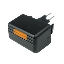 Кнопка (клавіша) контрольна лампа 2110, 2111, 2112 (помаранчева) SKADI Кнопка (клавіша) контрольна лампа 2110, 2111, 2112 (помаранчева) SKADI