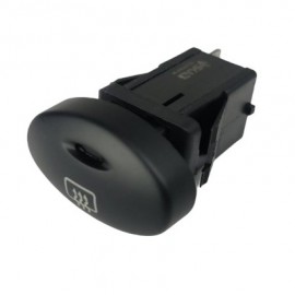 Кнопка (клавіша) обігрів заднього скла 1117, 1118, 1119 SKADI