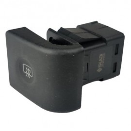 Кнопка (клавіша) обігрів заднього скла 2110, 2111, 2112 (4 контакти) SKADI Кнопка (клавіша) обігрів заднього скла 2110, 2111, 2112 (4 контакти) SKADI