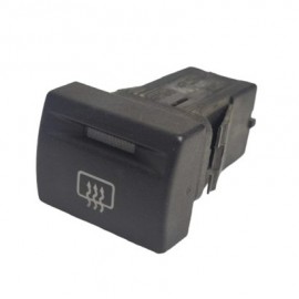 Кнопка (клавіша) обігрів заднього скла 2170, 2171, 2172 (5 контактів) SKADI Кнопка (клавіша) обігрів заднього скла 2170, 2171, 2172 (5 контактів) SKADI