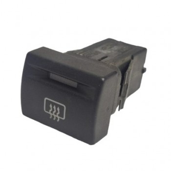 19615, Кнопка (клавіша) обігрів заднього скла 2170, 2171, 2172 (5 контактів) SKADI, 759.3710-01.04, 72 грн, 55090, , ВАЗ- 2170-2171-2172-21704-21724 Priora