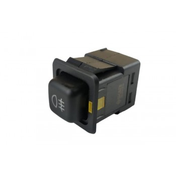 19618, Кнопка (клавіша) протитуманного ліхтаря 2108, 2109, 21099, ЗАЗ 1102 заднього з підсвічуванням SKADI, 376.3710-04.02, 81 грн, 55093, , ВАЗ- 2108-2109-21099-21081-21083-21093