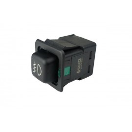 Кнопка (клавіша) протитуманних фар 2108, 2109, 21099 передніх з підсвічуванням SKADI Кнопка (клавіша) протитуманних фар 2108, 2109, 21099 передніх з підсвічуванням SKADI