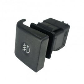 Кнопка (клавіша) протитуманних фар 2110, 2111, 2112 передніх (4 контакти) SKADI