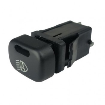 19542, Кнопка (клавіша) протитуманних фар 2113, 2114, 2115 передніх (5 контактів) SKADI, 75.3710-07.13, 68 грн, 55101, , ВАЗ- 2113-2114-2115