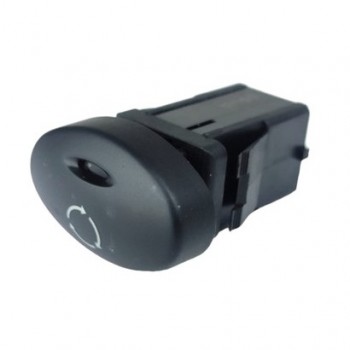 19545, Кнопка (клавіша) рециркуляції повітря 1117, 1118, 1119 SKADI, 753.3710.07.02, 72 грн, 55104, , LADA калина - 1117, 1118, 1119,11183,11186