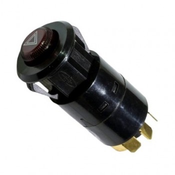 19547, Кнопка аварійної сигналізації 2103, 2104, 2105, 2106, 2107, ГАЗ довга (7 контактів) SKADI, 24.3710, 72 грн, 55113, , ВАЗ 2101-21011-2102-2103-2104-2105-2106-2107-21056