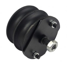 Подушка двигуна 2101-2107 у зборі SKADI Подушка двигуна 2101-2107 у зборі SKADI