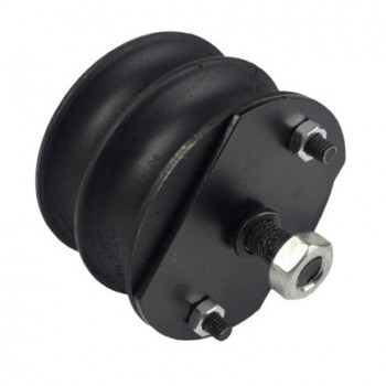 19636, Подушка двигуна 2101-2107 у зборі SKADI, 2101-1001000, 181 грн, 55124, , ВАЗ 2101-21011-2102-2103-2104-2105-2106-2107-21056