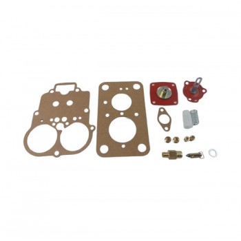 19648, Ремкомплект карбюратора 2103, 2106 SKADI, К-2103-2106-1107910, 343 грн, 55136, , ВАЗ 2101-21011-2102-2103-2104-2105-2106-2107-21056